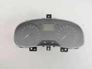 Kombiinstrument SKODA ROOMSTER (5J) 1.4 TDI 5J0920800D