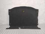 Bodenbelag Kofferraum Nissan Qashqai (J10) 84904JD000