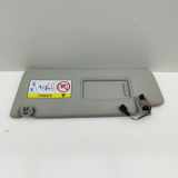 Linke Sonnenblende SKODA ENYAQ iV SUV (5AC, 5AZ) 85 11A857551D