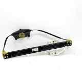 Türfensterheber hinten links AUDI Q5 (8R) 3.0 TFSI quattro 8R0839461E