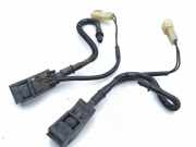 Frontscheibendüse VW BORA Variant (1J6) 1.6 FSI 6E0955986