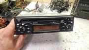 Navigationskarten auf CD/DVD NISSAN X-TRAIL (T30) 2.2 DCi FWD 28185EQ300