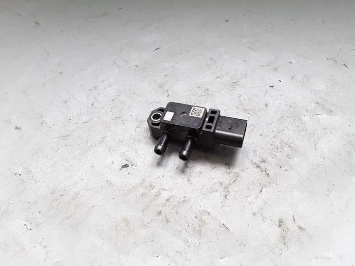 DPF-Drucksensor VW GOLF VII Variant (BA5, BV5) 2.0 TDI 04L906051