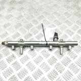 Einspritzleiste Audi TT (8S) 06K133317G