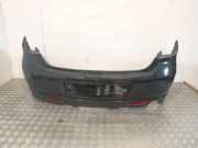 Hintere Stoßstange MAZDA 6 Sedan (GH) 2.2 MZR-CD