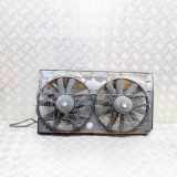 Kühlmodul Mercedes-Benz SL (R129) 1295051055