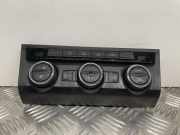 Heizungsbetätigung (Konsole) vorne Skoda Superb III Kombi (3V) 3V0907044AQ