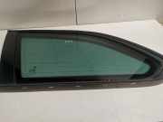 Linke Seite hinteres Seitenfenster BMW 5 (F10) 520 d 43R001604