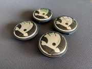 Radabdeckung Skoda Octavia I (1U) 3B7601171