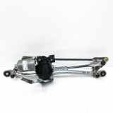 Scheibenwischermechanismus vorne BMW X1 (F48) xDrive 25 i 7350657