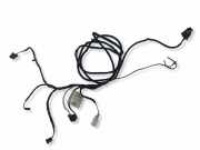 Verkabelung der hinteren Abdeckung MERCEDES-BENZ CLK Cabrio (A209) CLK 240 (209.461) A2095400008