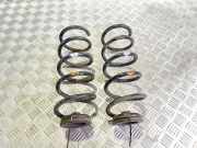 Schraubenfeder hinten links MAZDA 6 Estate (GJ, GL) 2.0