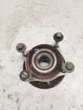 Radlager hinten links MERCEDES-BENZ GL (X166) GL 350 CDI / BlueTec 4-matic (166.823, 166.824)