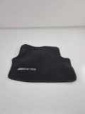 Mattenset MERCEDES-BENZ C (W205) C 220 d 4-matic (205.005)
