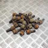 Radschraubensatz CITROËN JUMPER Furgon 2.2 HDi 120 n/a