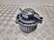 Heizgebläsemotor TOYOTA AVENSIS Estate (_T25_) 2.0 D-4D (CDT250_) 0130101601