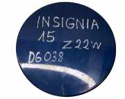 Motor für Tankdeckelverriegelung OPEL INSIGNIA A Estate (G09) 1.6 CDTi (35) 13354564