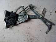 Türfensterheber hinten links OPEL ASTRA G Coupe (F07_) 1.8 16V 90523375