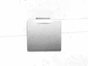 Deckel für Abschleppöse Stoßstange hinten VOLVO V70 III (BW) D5 30678657