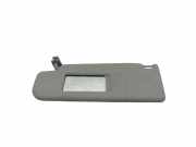 Linke Sonnenblende VW GOLF VII Variant (BA5, BV5) 1.6 TDI 1K0857551L