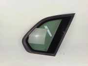 Linke Seite hinteres Seitenfenster BMW X5 (E70) xDrive 50 i 9662012329