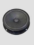 Türlautsprecher hinten links VW GOLF VI (5K1) 1.4 TSI 1K0035454M