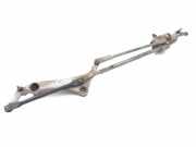 Scheibenwischermechanismus vorne MERCEDES-BENZ A (W169) A 200 CDI (169.308) A1698200300