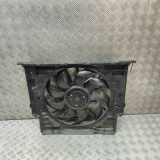 Kühlmodul BMW 5er (G30, F90) 8617086