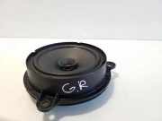 Türlautsprecher hinten rechts NISSAN QASHQAI III (J12) 1.3 DIG-T 281566RA0A