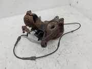 Radnaben vorne rechts