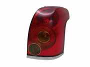 Rücklicht hinten rechts TOYOTA AVENSIS Estate (_T25_) 2.0 D-4D (CDT250_) P215W