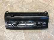 Heizungsbetätigung (Konsole) vorne BMW 7er (F01, F02, F03, F04) 9306187
