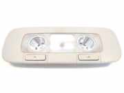 Innenleuchte Skoda Superb II (3T) 3T0947291