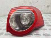 Lampenträger Heckleuchte rechts VW Passat B7 Alltrack (36, B7) 3C9945096