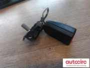 Sicherheitsgurt Mercedes-Benz GLC (X253) A2058600369