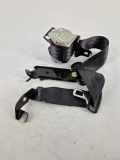 Sicherheitsgurt hinten rechts HONDA JAZZ III (GE_, GG_, GP_) 1.3 i tsab0ej485