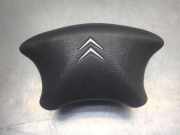Lenkrad Airbag CITROËN C8 (EA_, EB_) 2.2 HDi CA100611 0062916