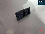 Schalter für Fensterheber links vorne Skoda Octavia III (5E) 5E0959857WHS