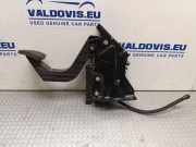 Kupplungspedal VW CRAFTER Furgon (SY_) 2.0 TDI RWD A9062900212