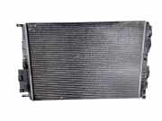 Kühler Renault Grand Scenic II (JM) 8200325007