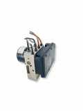ABS Hydraulikblock MERCEDES-BENZ C (W203) C 270 CDI (203.016) A0345457032