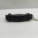 Klimabedienteil MERCEDES-BENZ CLS (C219) CLS 350 (219.356) A2198300185