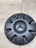 Radkappen MERCEDES-BENZ VITO / MIXTO Furgon (W639) 115 CDI ZGS004