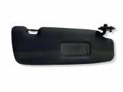 Linke Sonnenblende MINI CABRIO (R52) Cooper S