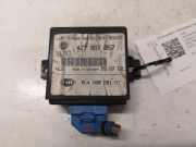 Steuergerät Beleuchtung Audi A6 (4B, C5) 4Z7907357