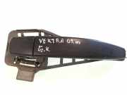 Türaußengriff hinten links OPEL VECTRA C GTS 1.8 16V GM712