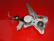 Türfensterheber hinten links LEXUS RX (MCU15) 300 AWD 0620401770 8572058010