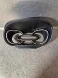 Geschwindigkeitsmesserverkleidung NISSAN NV300 Furgon (X82) 1.6 dci 95 93452434