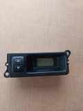 Navigationsanzeige LAND ROVER FREELANDER (L314) 2.0 Td4 4x4 YFB100380