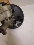 Unterdruck-Bremskraftverstärker SKODA FABIA II Combi (545) 1.9 TDI